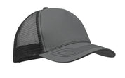 Czapka trucker z 5 panelami BLIST