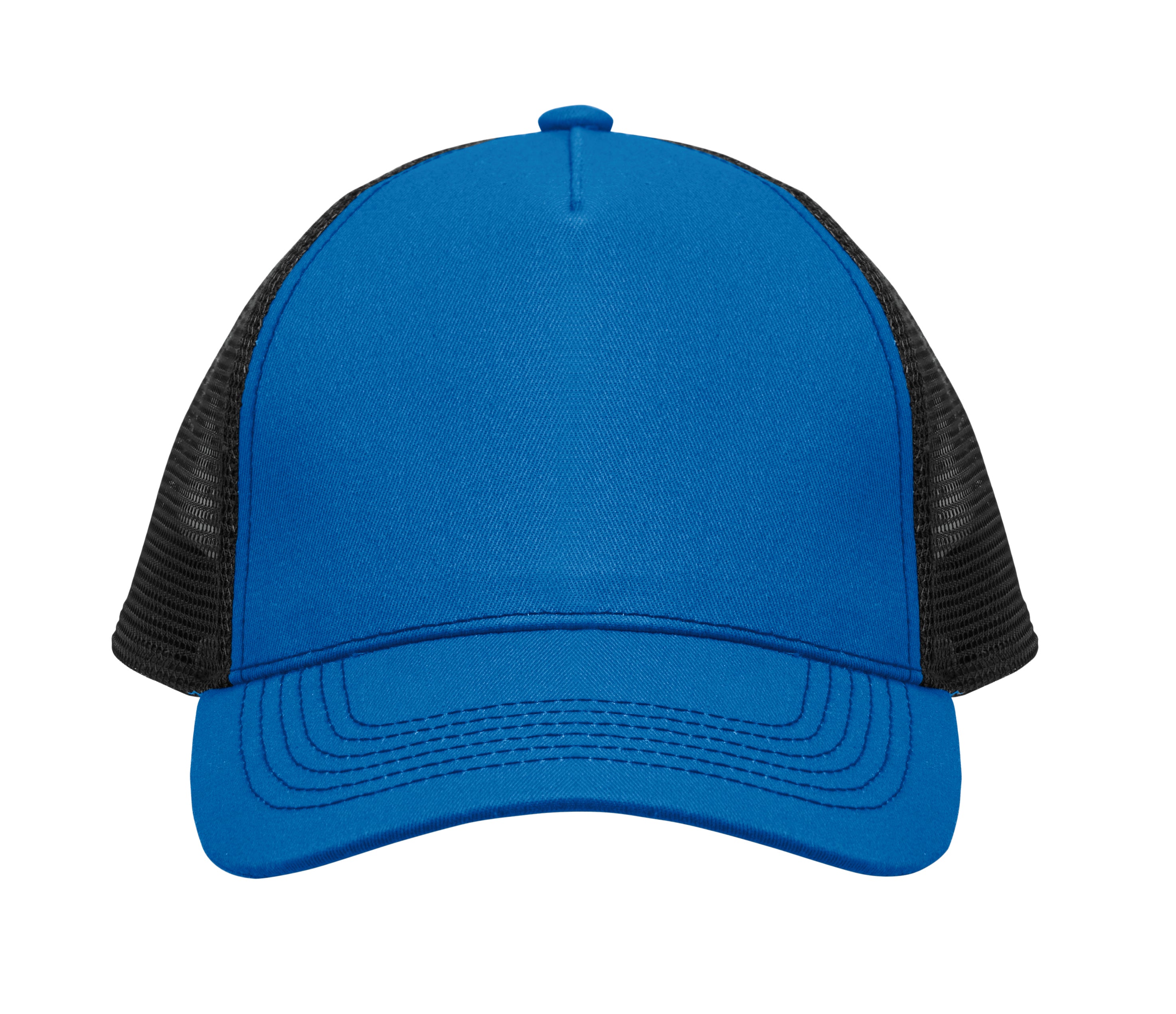 Czapka trucker z 5 panelami BLIST