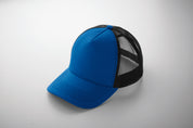 Czapka trucker z 5 panelami BLIST