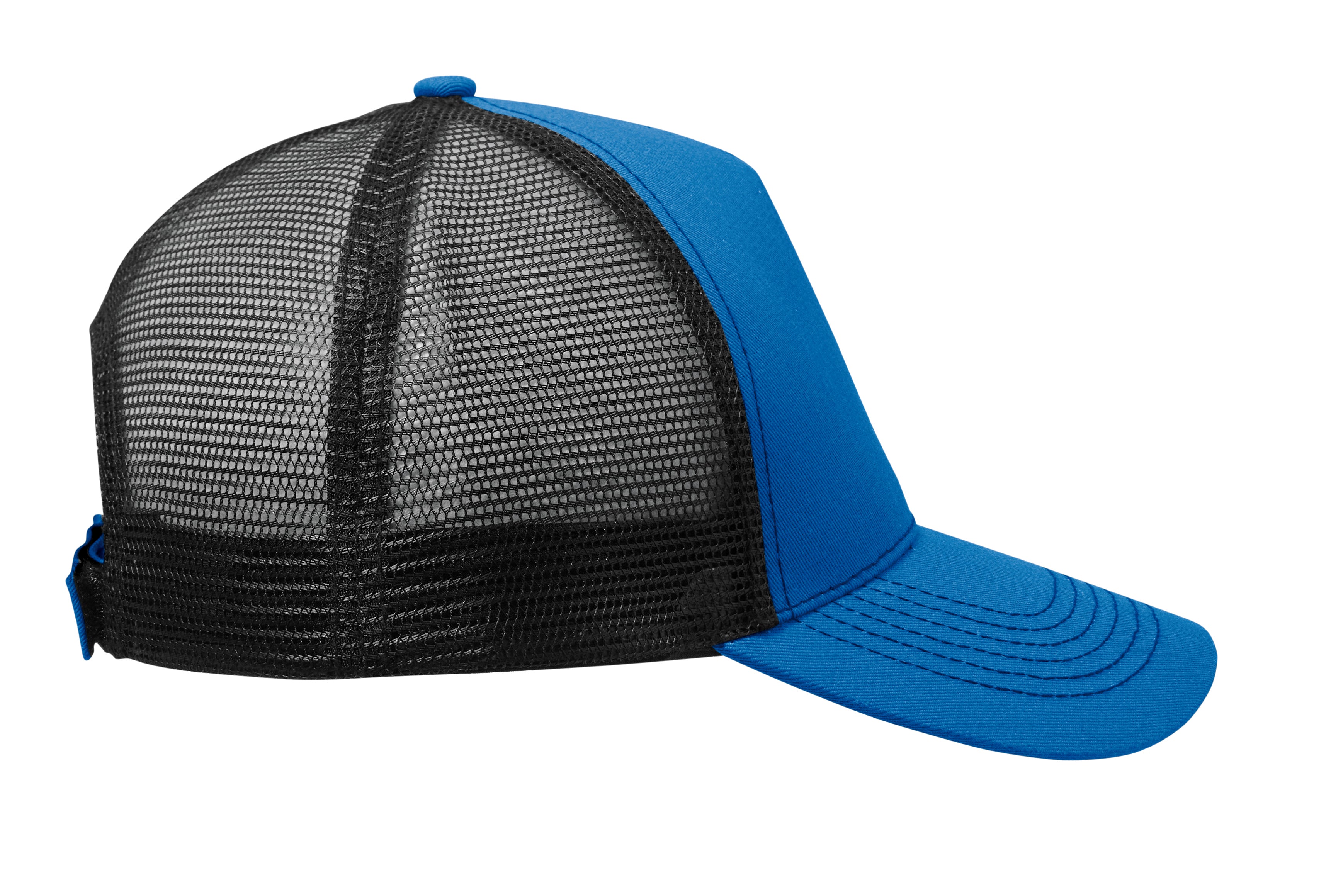 Czapka trucker z 5 panelami BLIST