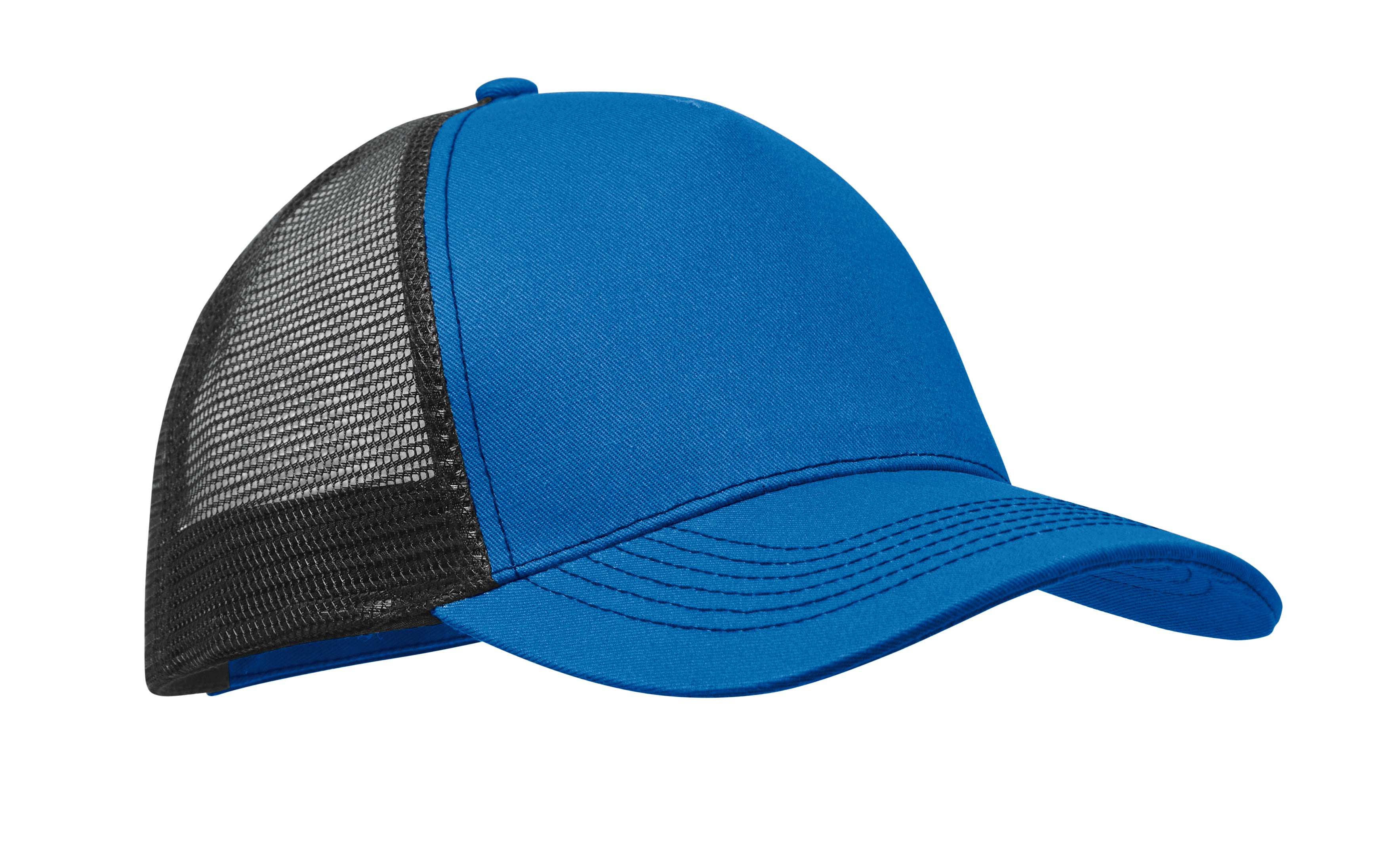 Czapka trucker z 5 panelami BLIST