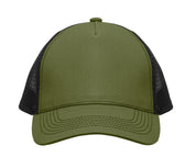 Czapka trucker z 5 panelami BLIST