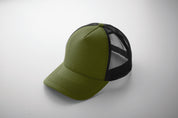 Czapka trucker z 5 panelami BLIST