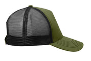 Czapka trucker z 5 panelami BLIST