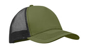Czapka trucker z 5 panelami BLIST