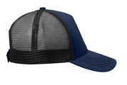 Czapka trucker z 5 panelami BLIST