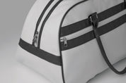 Torba sportowa z PU NOSTALGIC
