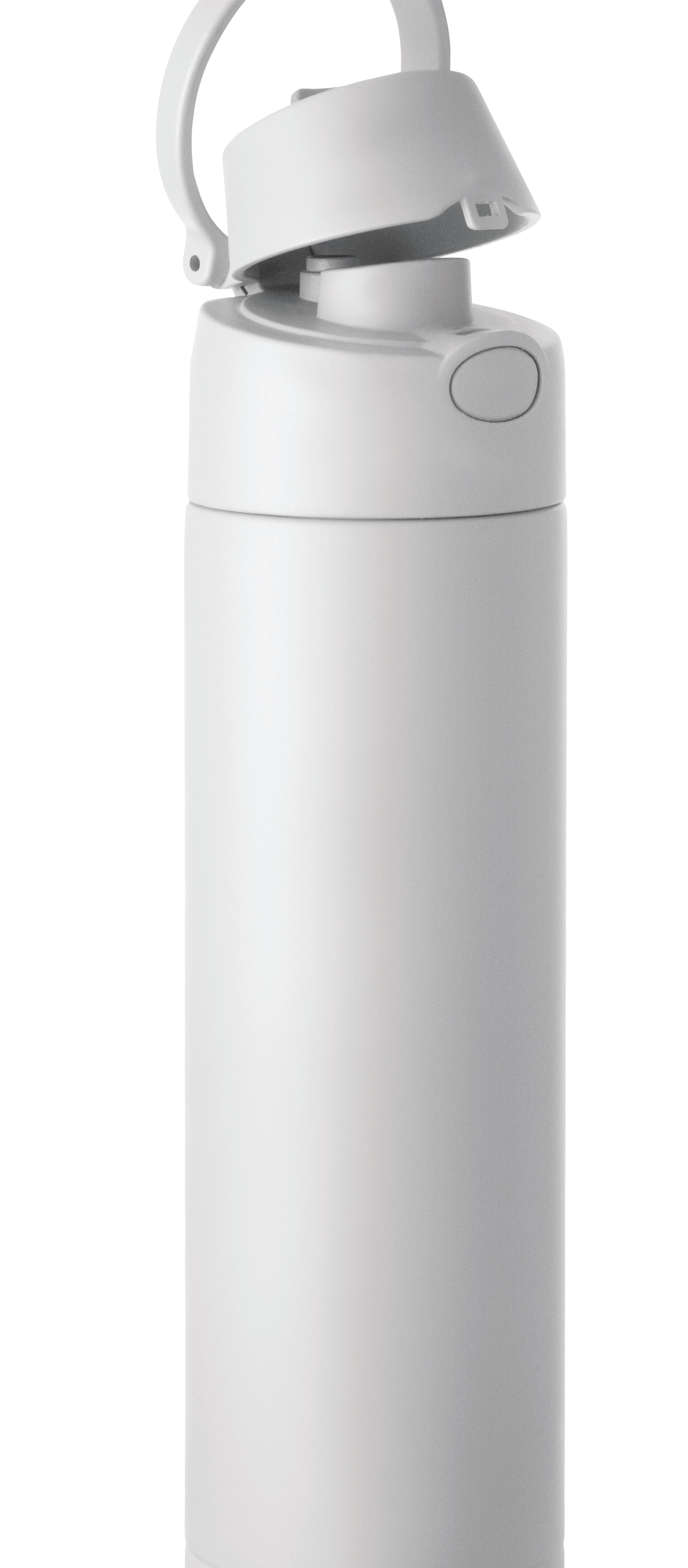 Butelka z 1 ścianką 650 ml TOIEN ONE