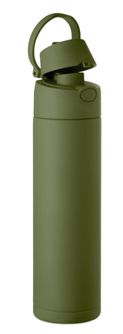 Butelka z 1 ścianką 650 ml TOIEN ONE