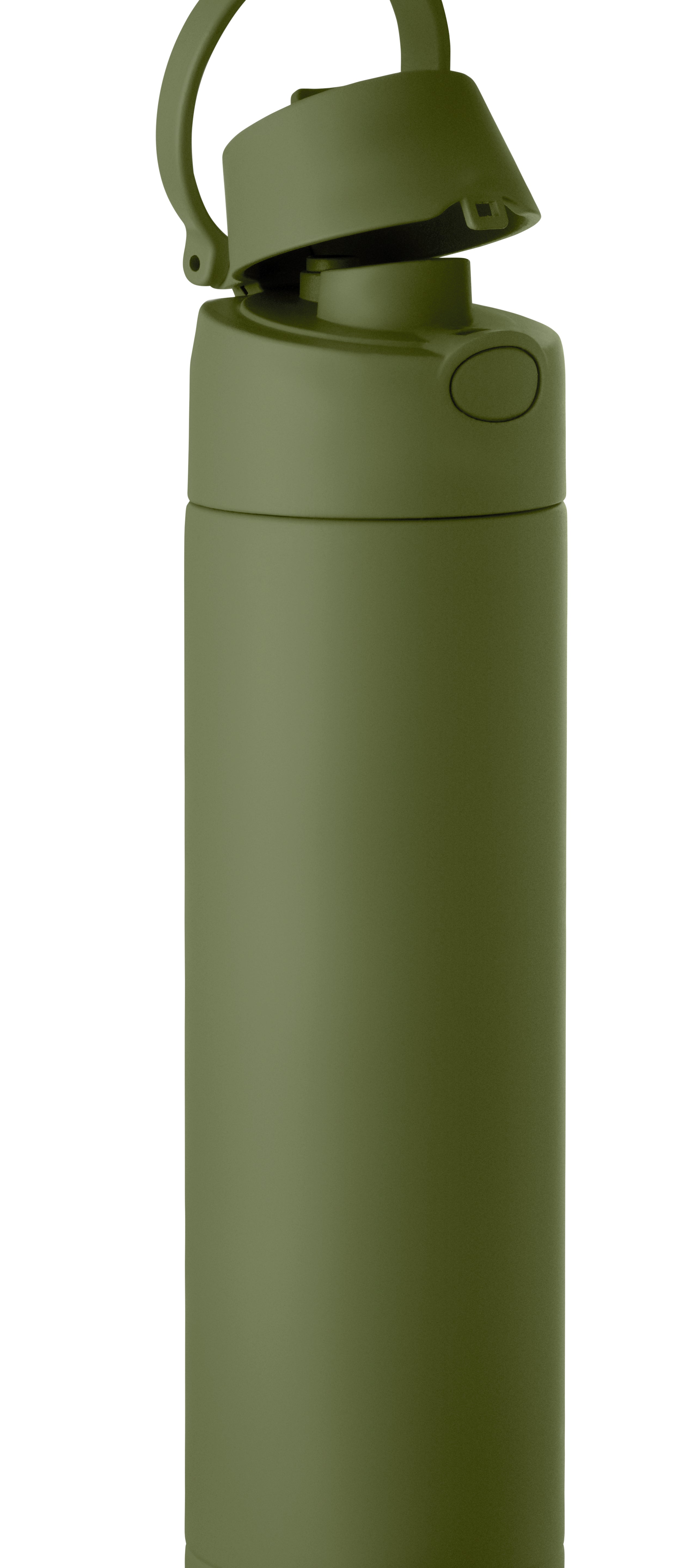 Butelka z 1 ścianką 650 ml TOIEN ONE
