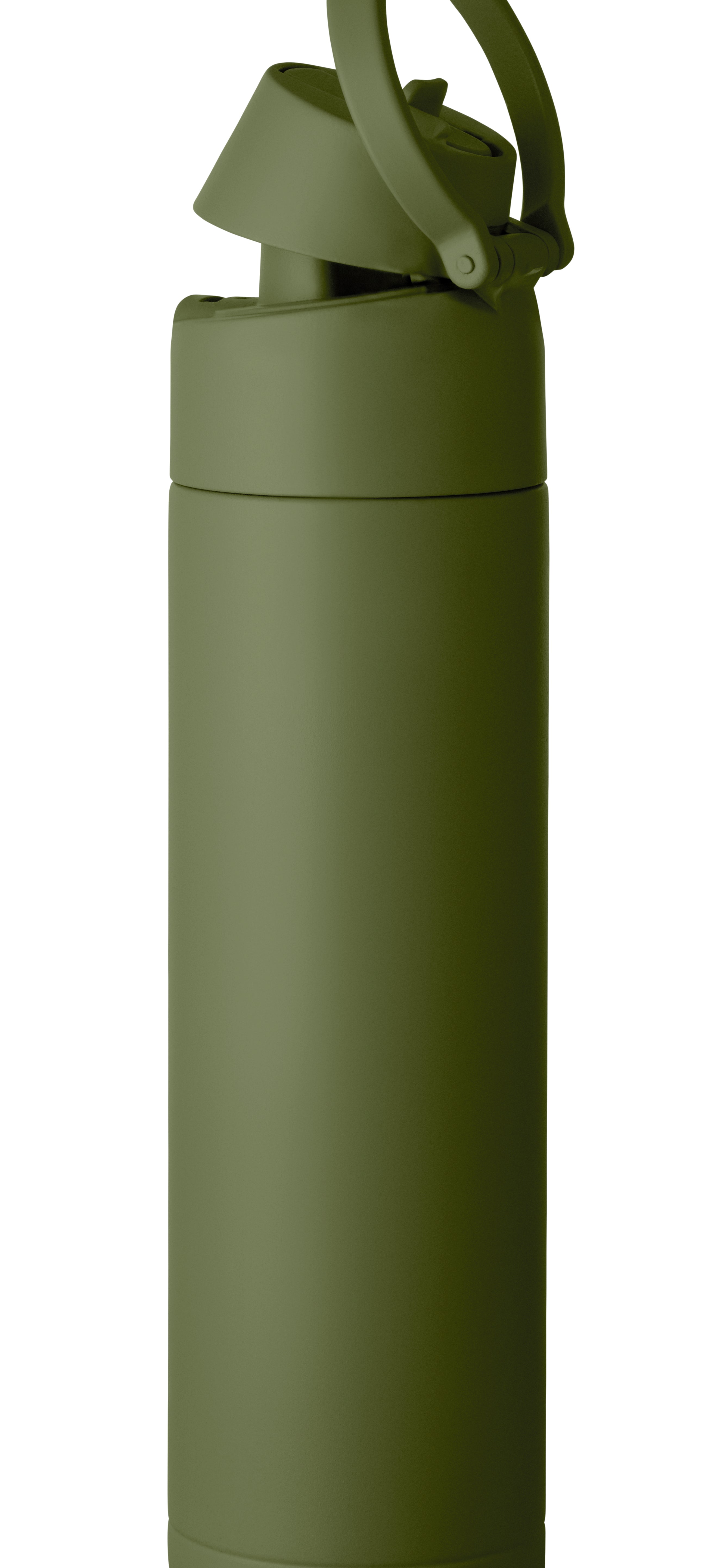 Butelka z 1 ścianką 650 ml TOIEN ONE