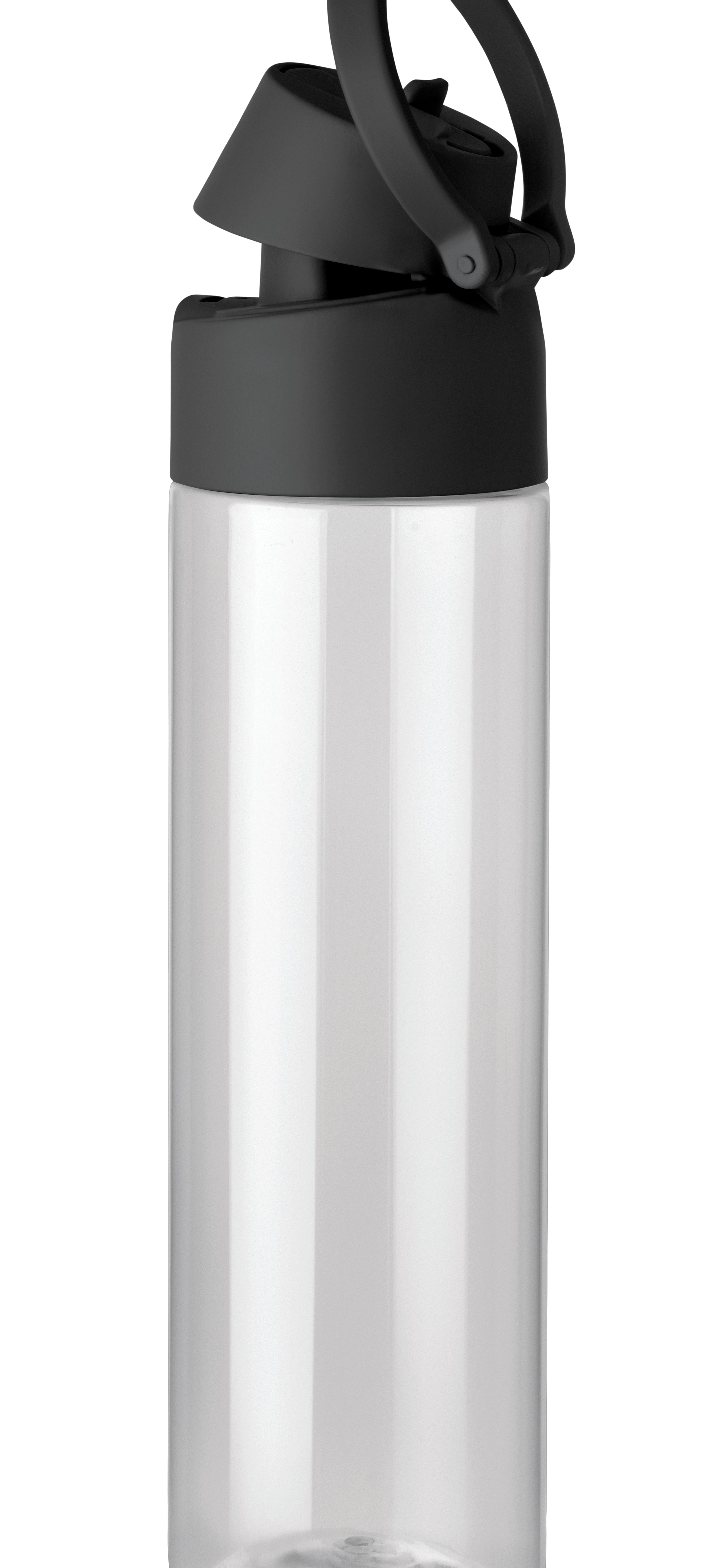 Butelka RPET 700 ml TOIEN KLAR