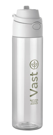 Butelka RPET 700 ml TOIEN KLAR
