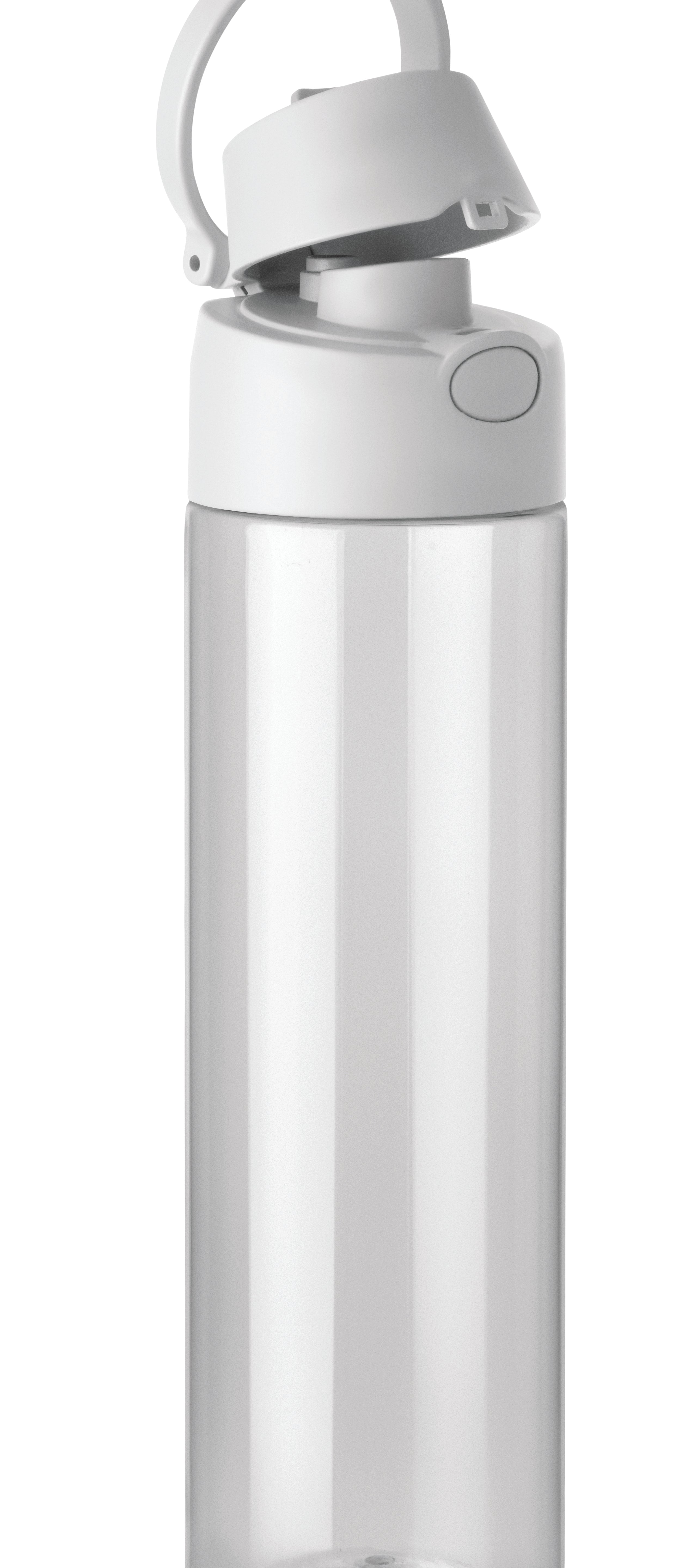 Butelka RPET 700 ml TOIEN KLAR