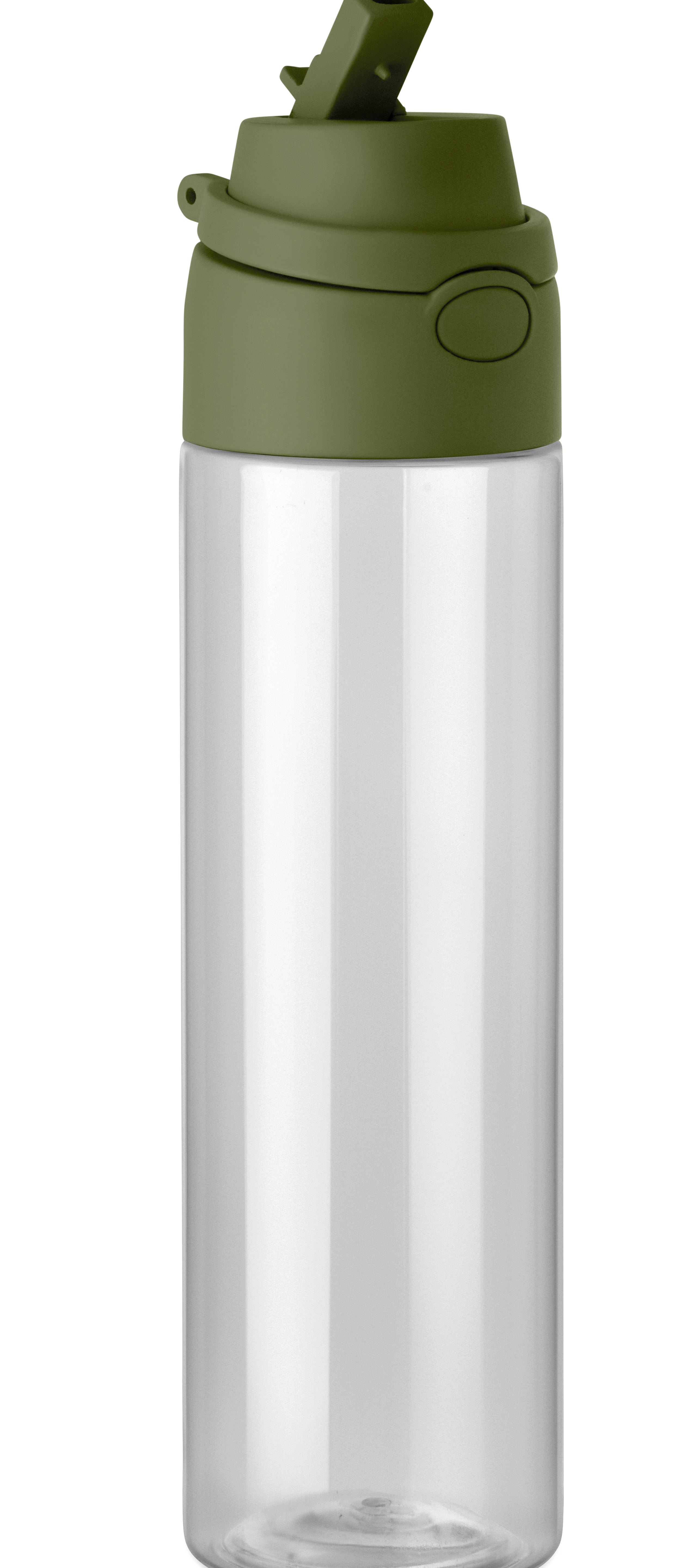 Butelka RPET 700 ml TOIEN KLAR