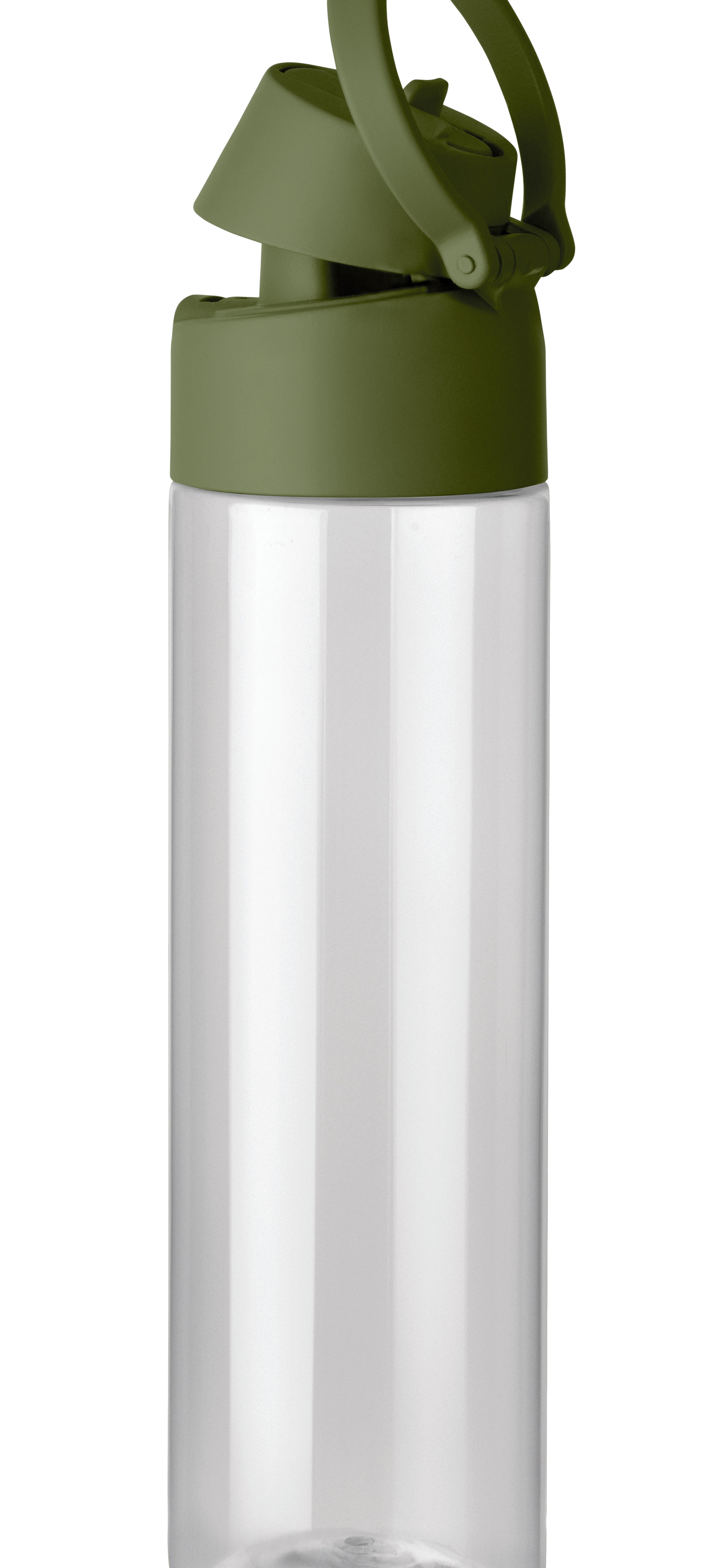 Butelka RPET 700 ml TOIEN KLAR