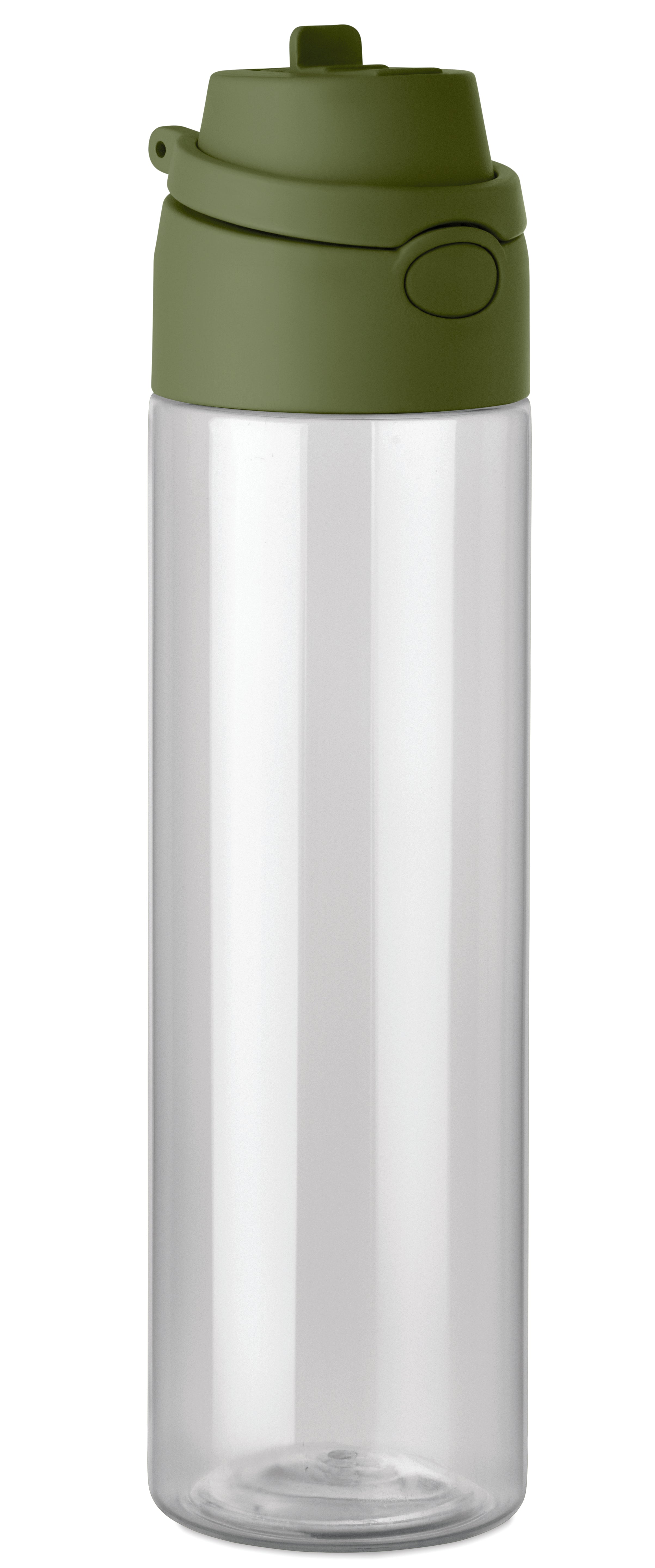 Butelka RPET 700 ml TOIEN KLAR