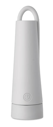 lampa biurkowa i latarka 2 w 1 TORCHLAMP