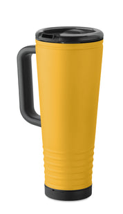 Dwuścienny kubek Howler 700 ml HOWLER CUP