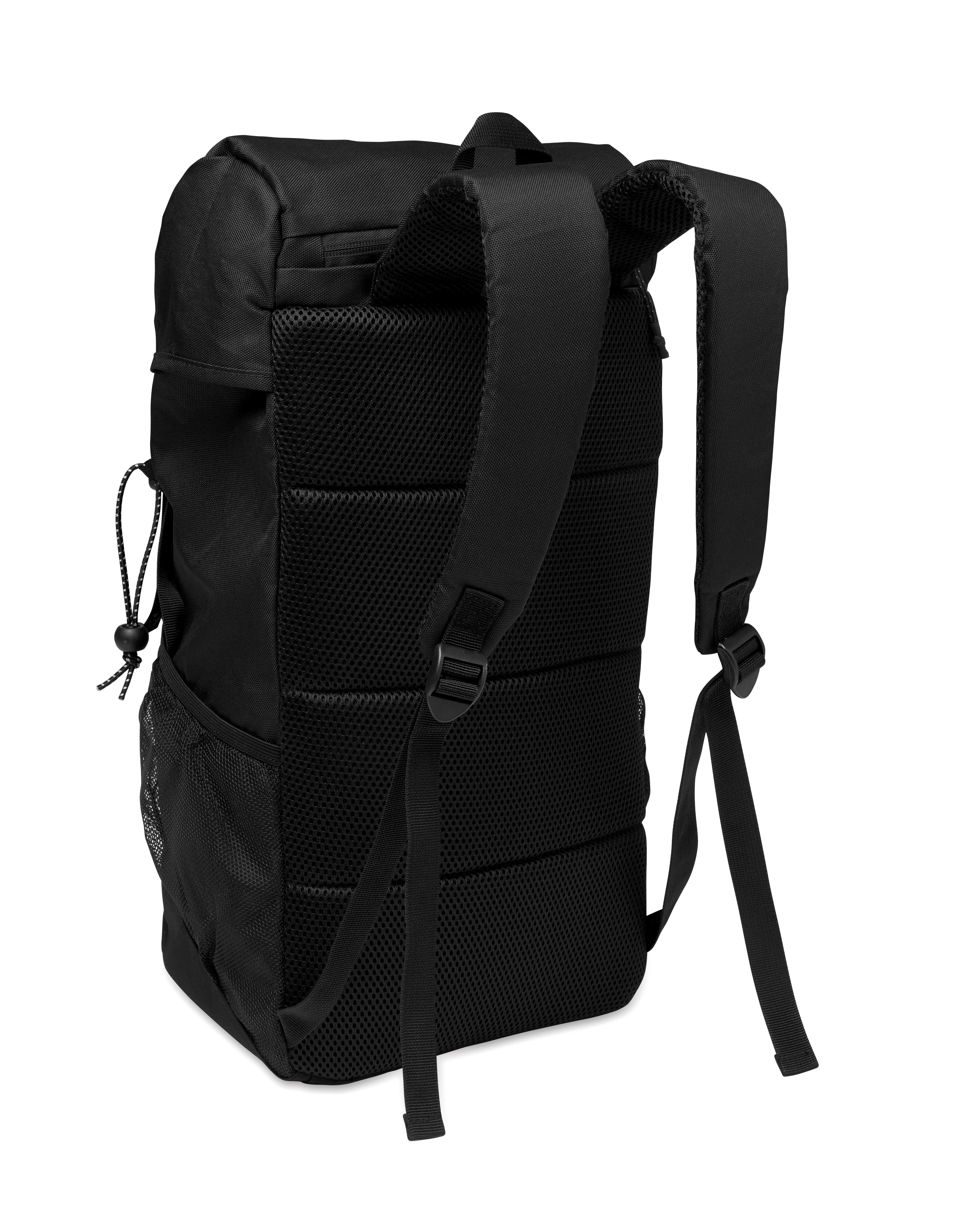 Plecak RPET 15L SIENA