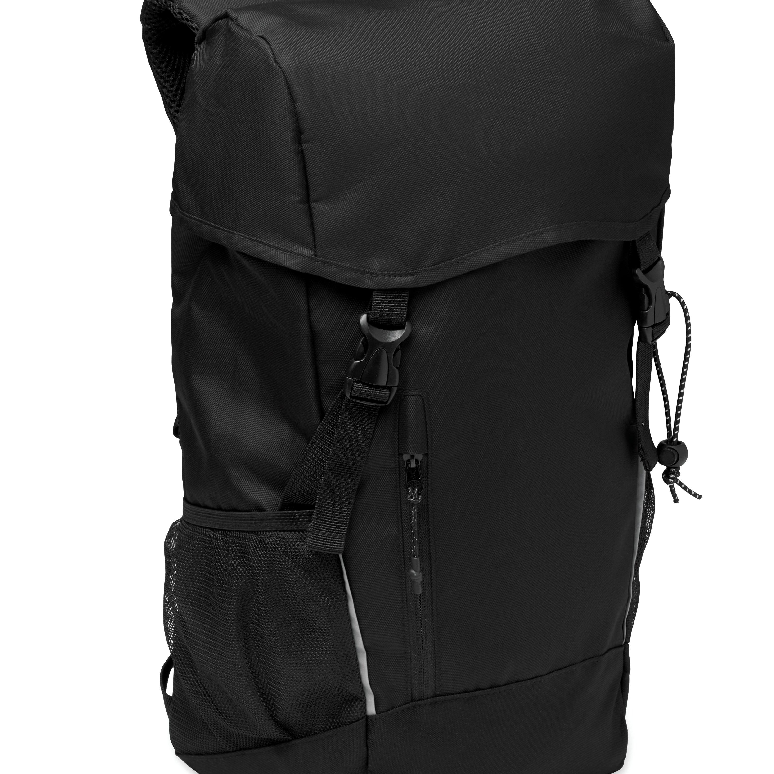 Plecak RPET 15L SIENA