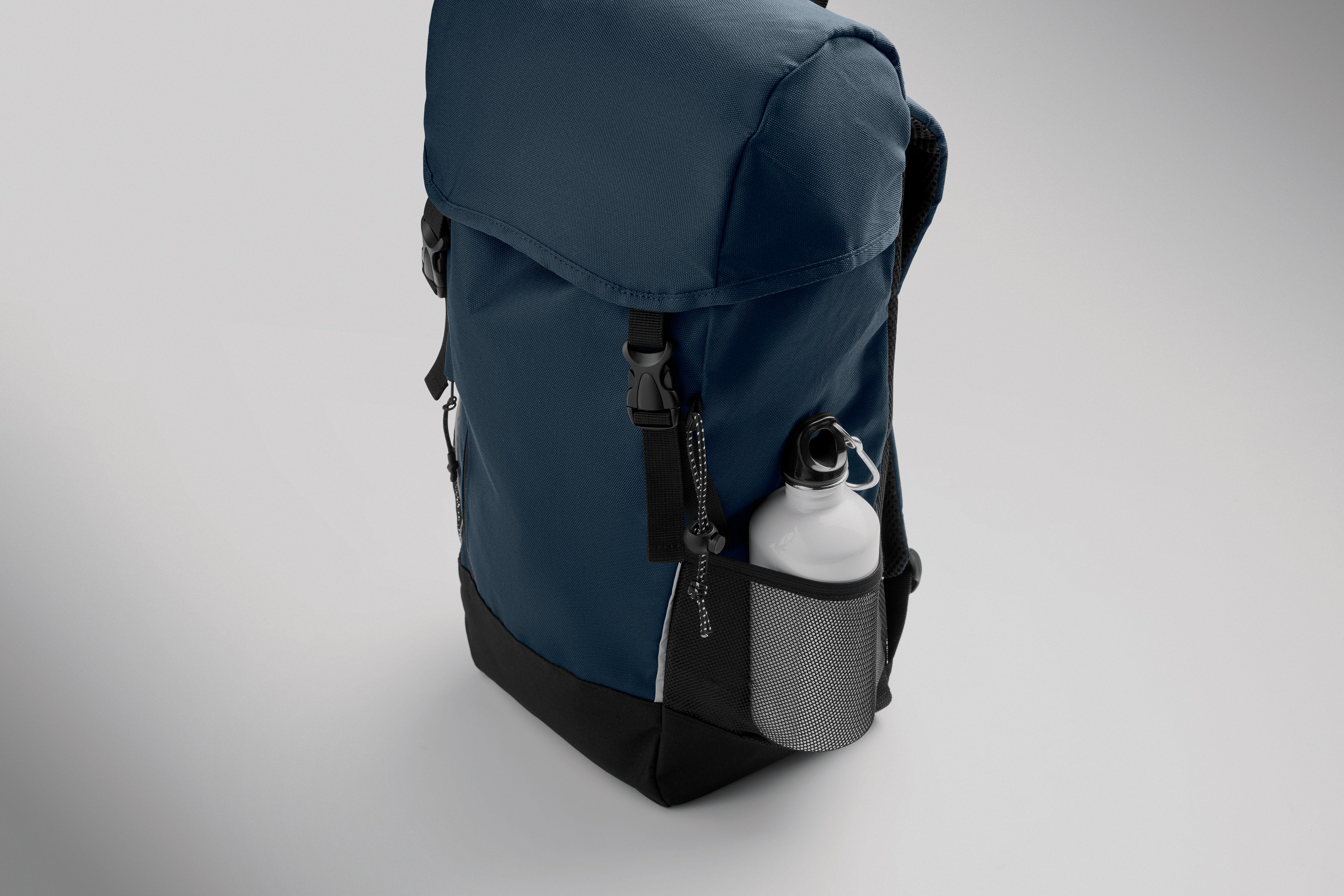 Plecak RPET 15L SIENA