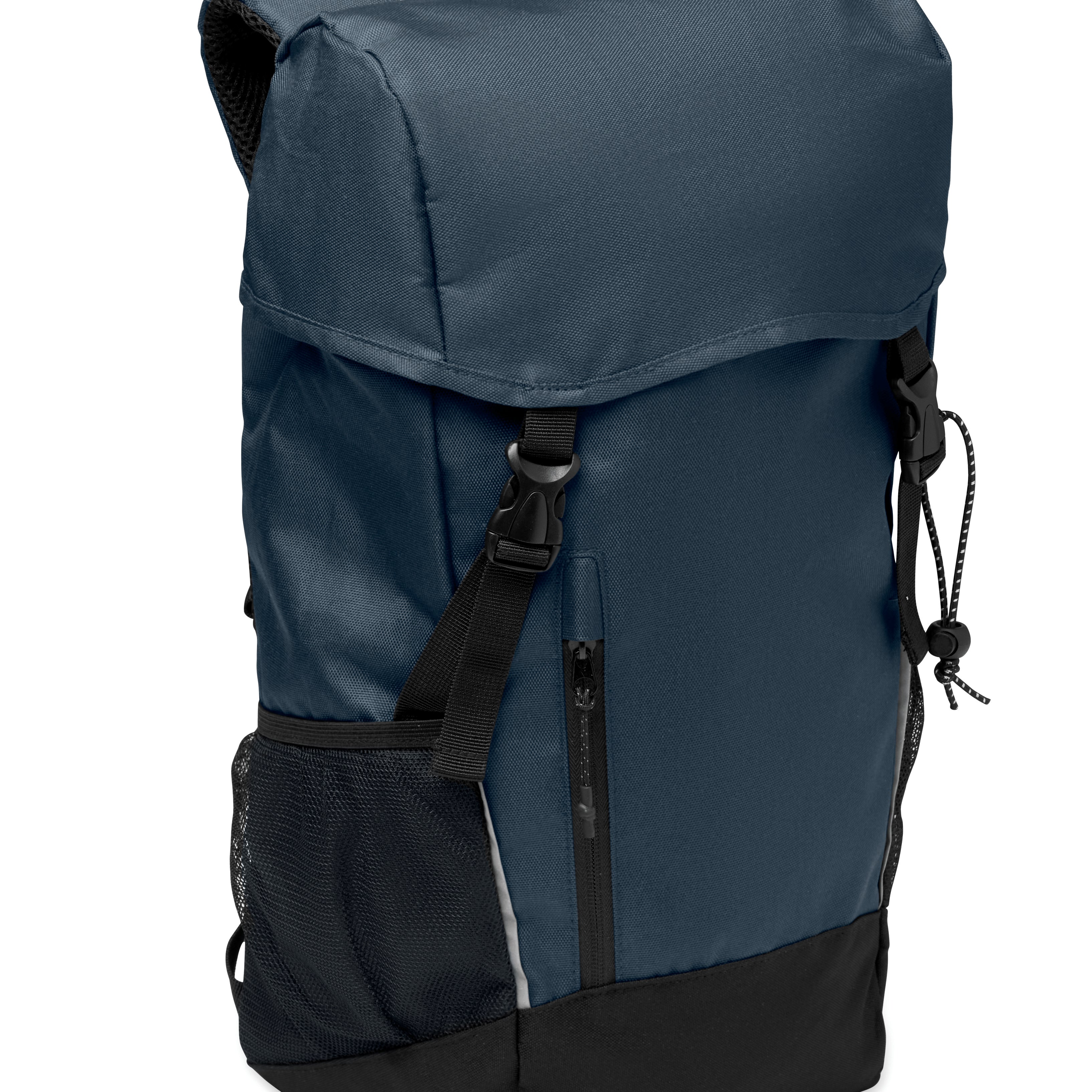 Plecak RPET 15L SIENA
