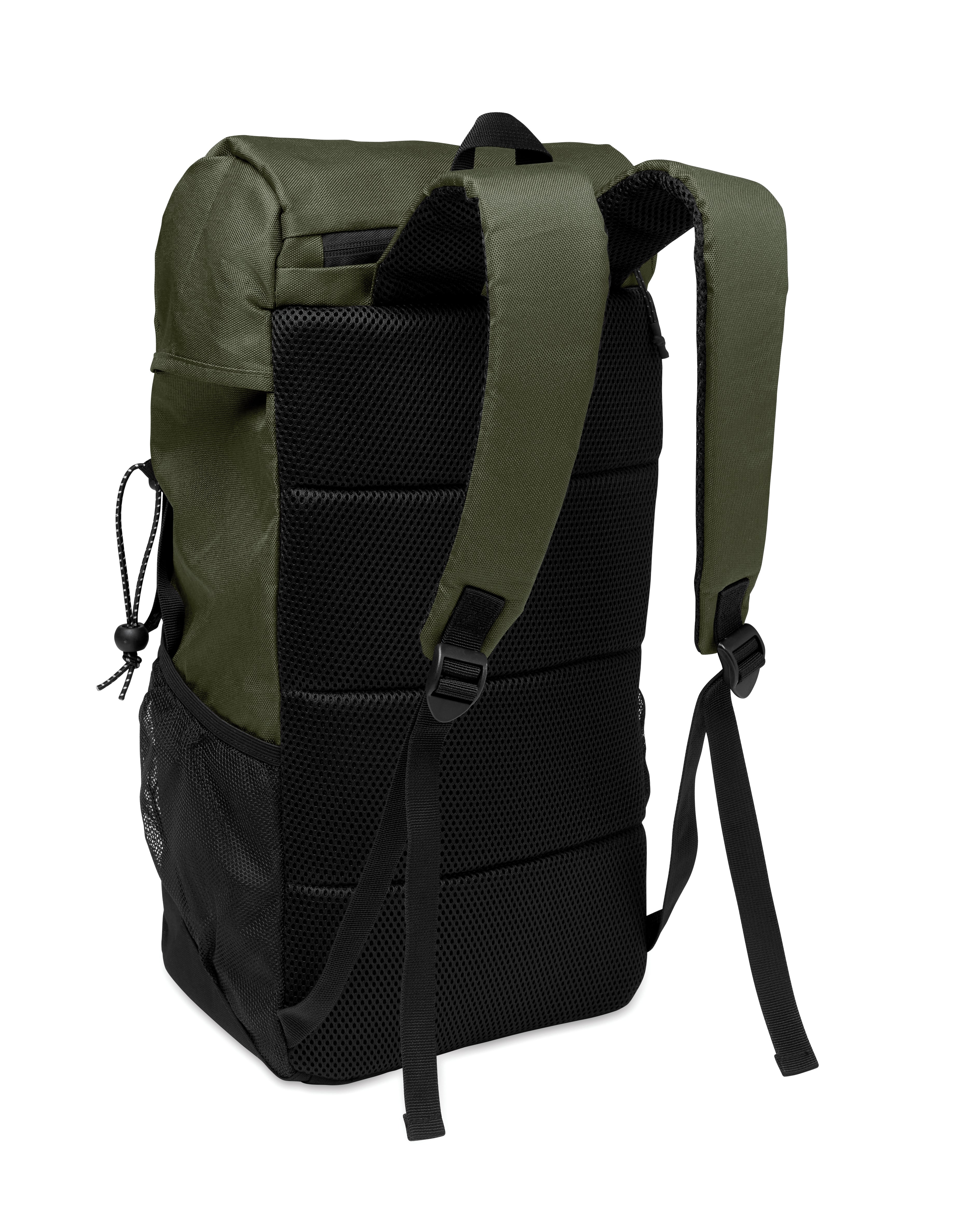 Plecak RPET 15L SIENA