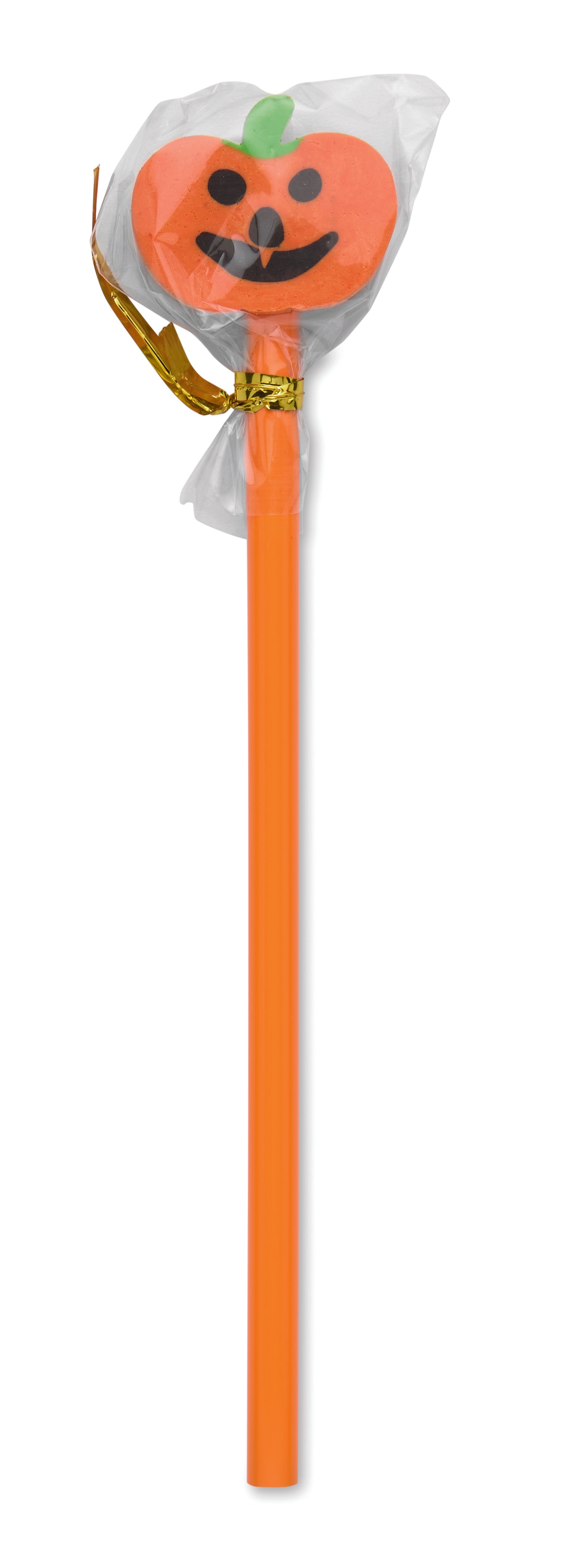 Halloweenowy ołówek z gumką WEENPEN
