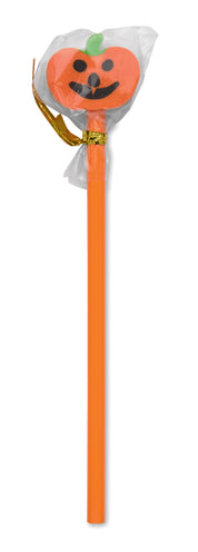Halloweenowy ołówek z gumką WEENPEN