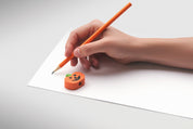 Halloweenowy ołówek z gumką WEENPEN