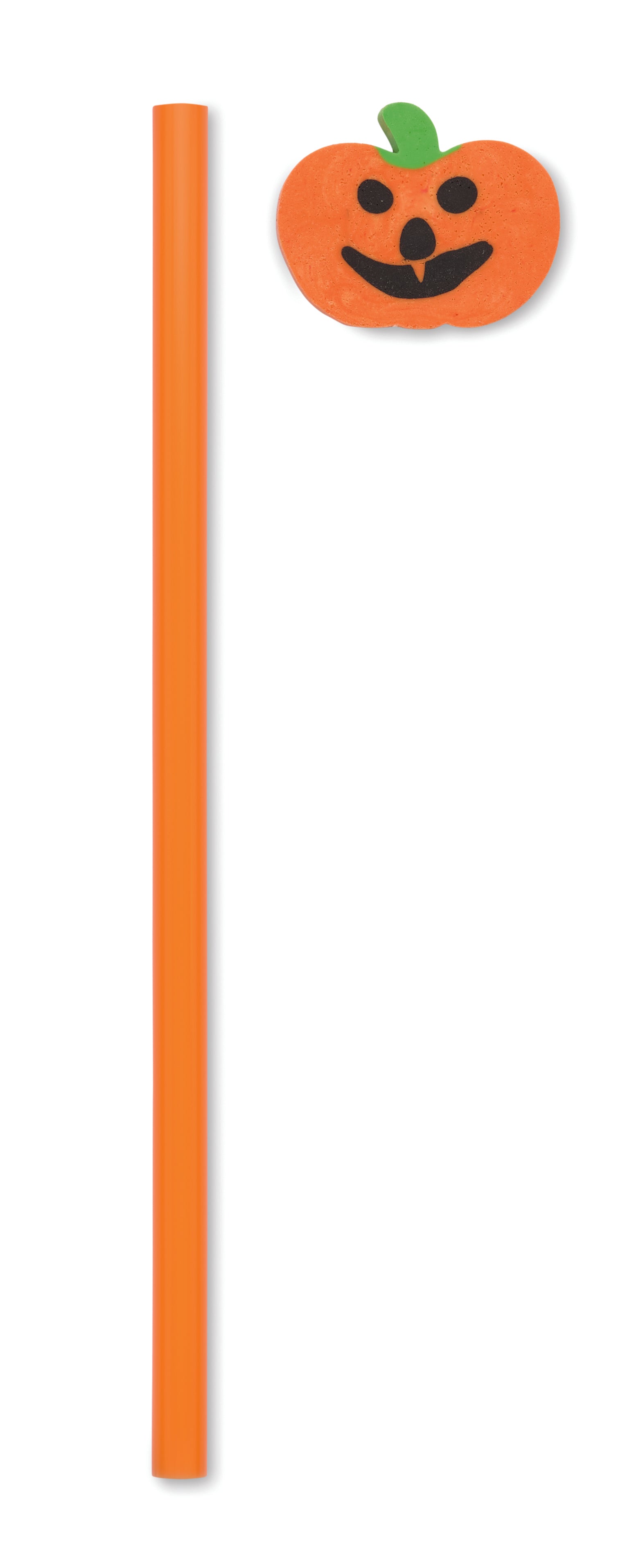 Halloweenowy ołówek z gumką WEENPEN