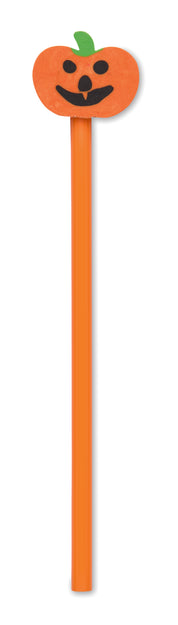 Halloweenowy ołówek z gumką WEENPEN