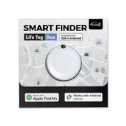 Lokalizator Smart Find My LIFEMATE