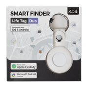 Lokalizator Smart Find My LIFEMATE IN PU CASE
