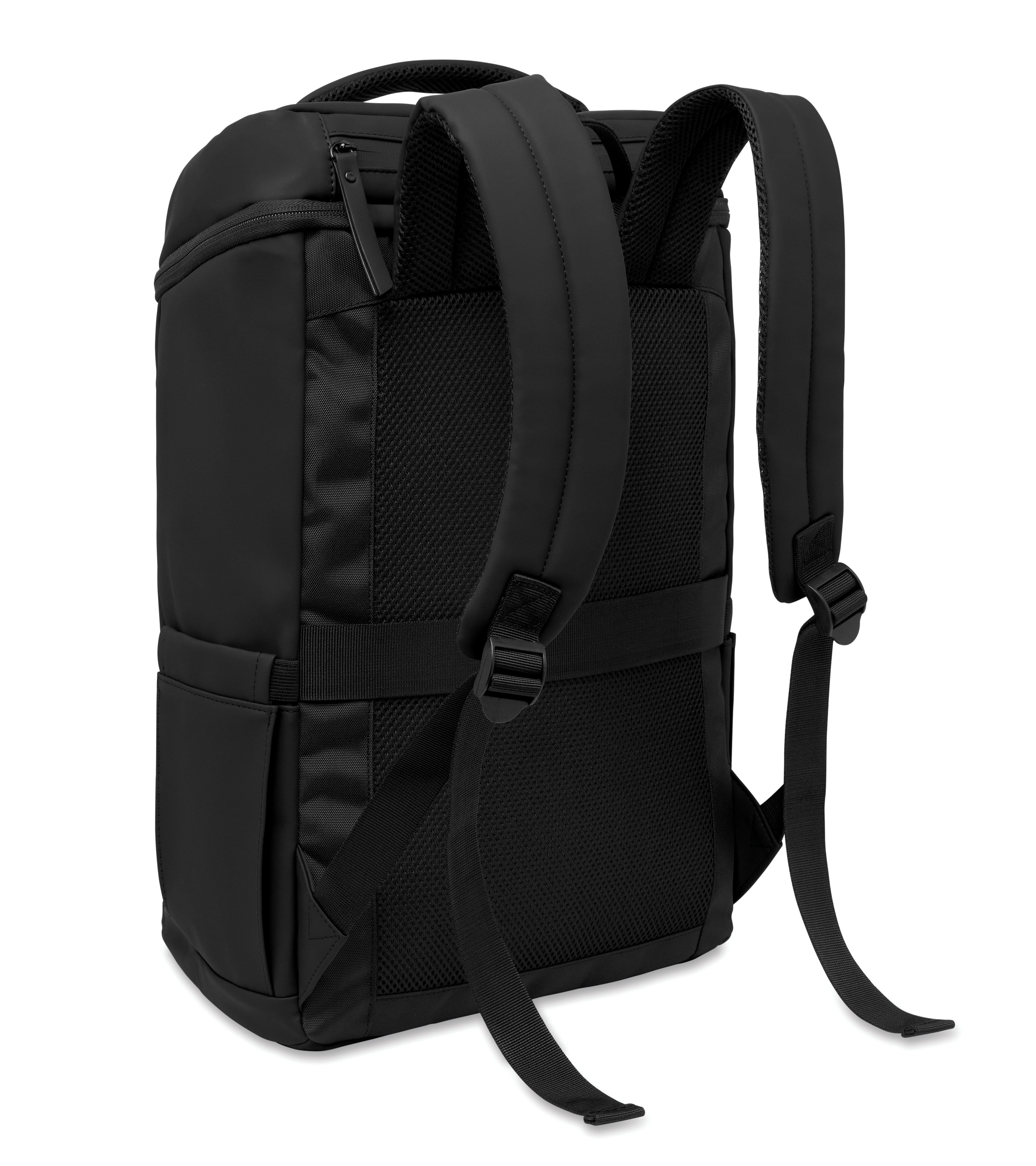Plecak na laptopa 15" PU BOULDER