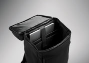 Plecak na laptopa 15" PU BOULDER