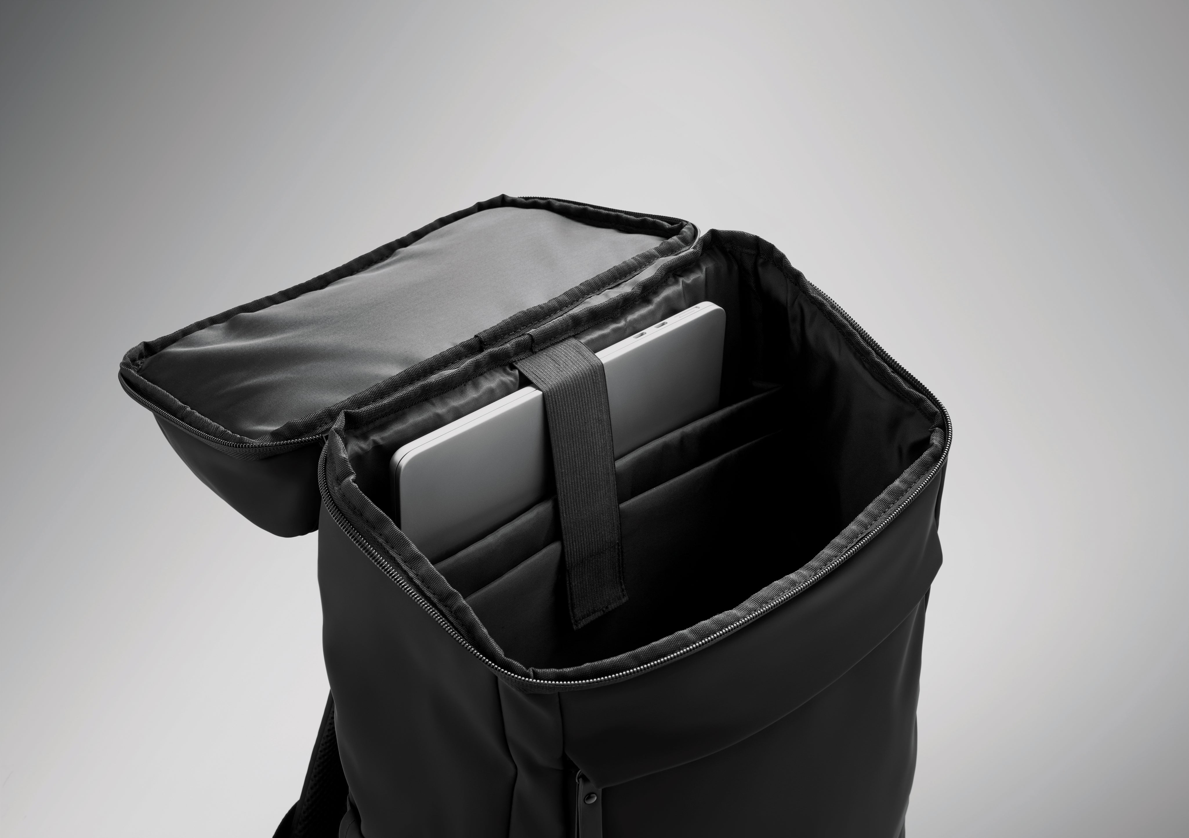 Plecak na laptopa 15" PU BOULDER