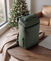 Plecak na laptopa 15" PU BOULDER