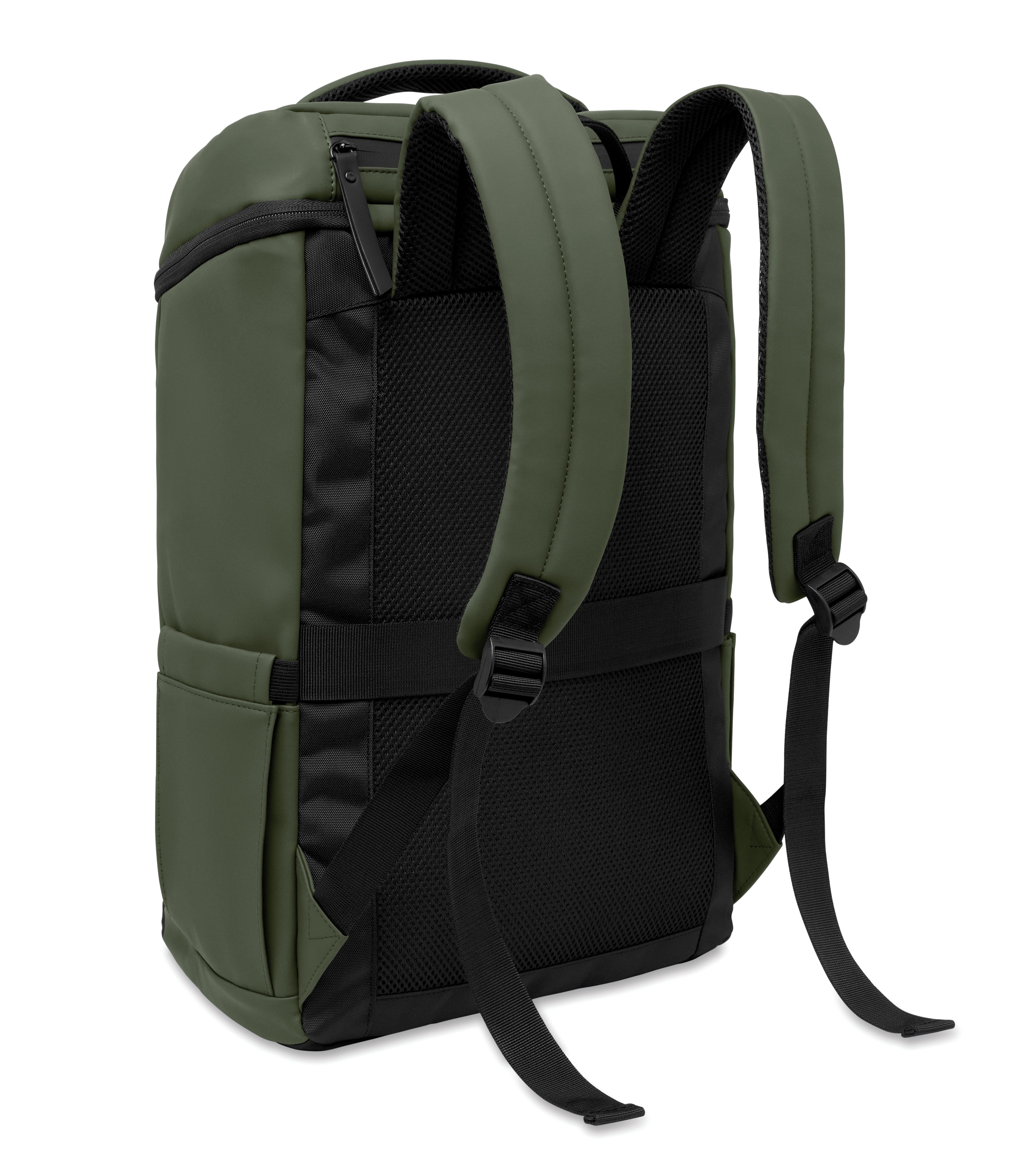 Plecak na laptopa 15" PU BOULDER