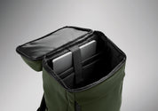 Plecak na laptopa 15" PU BOULDER