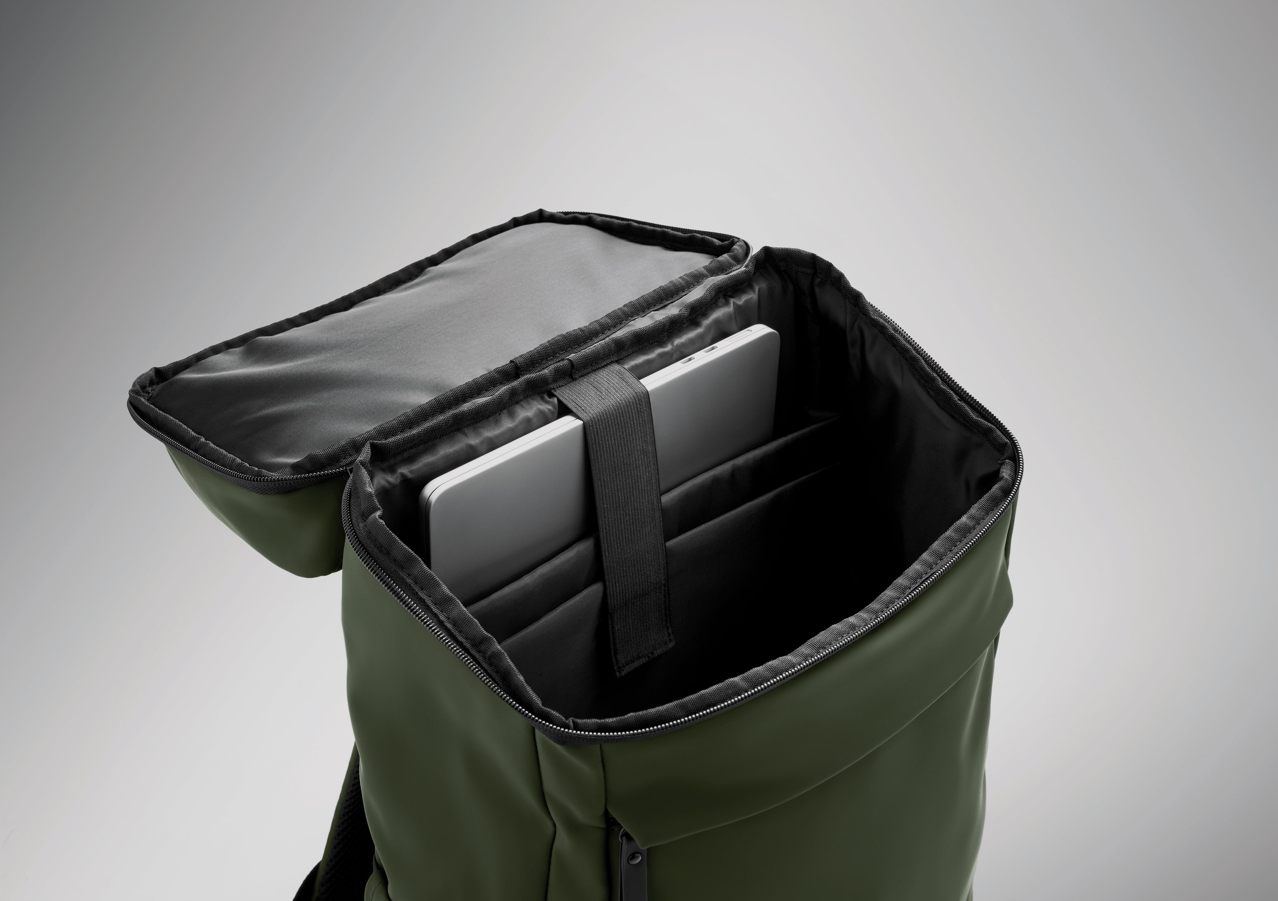Plecak na laptopa 15" PU BOULDER