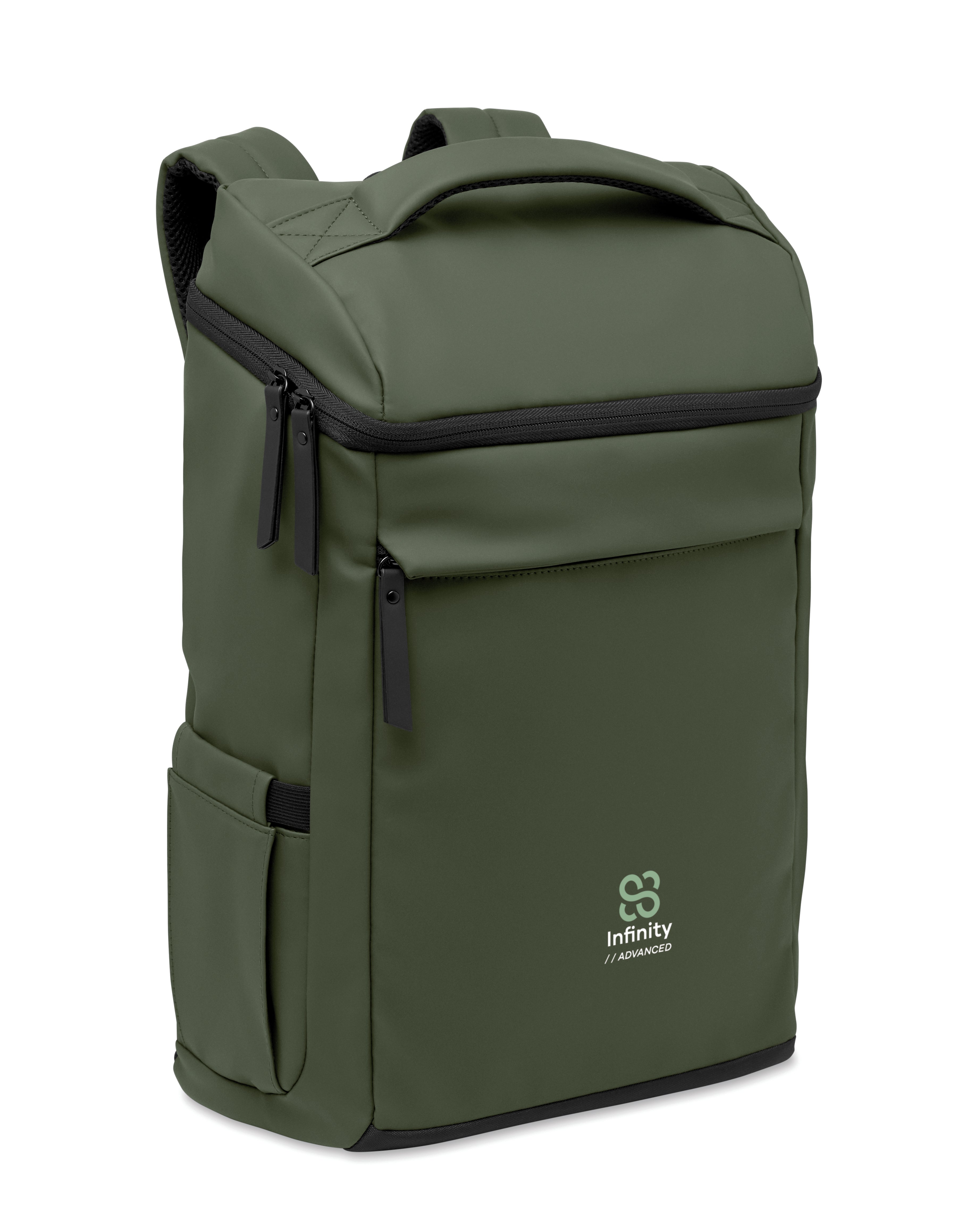 Plecak na laptopa 15" PU BOULDER