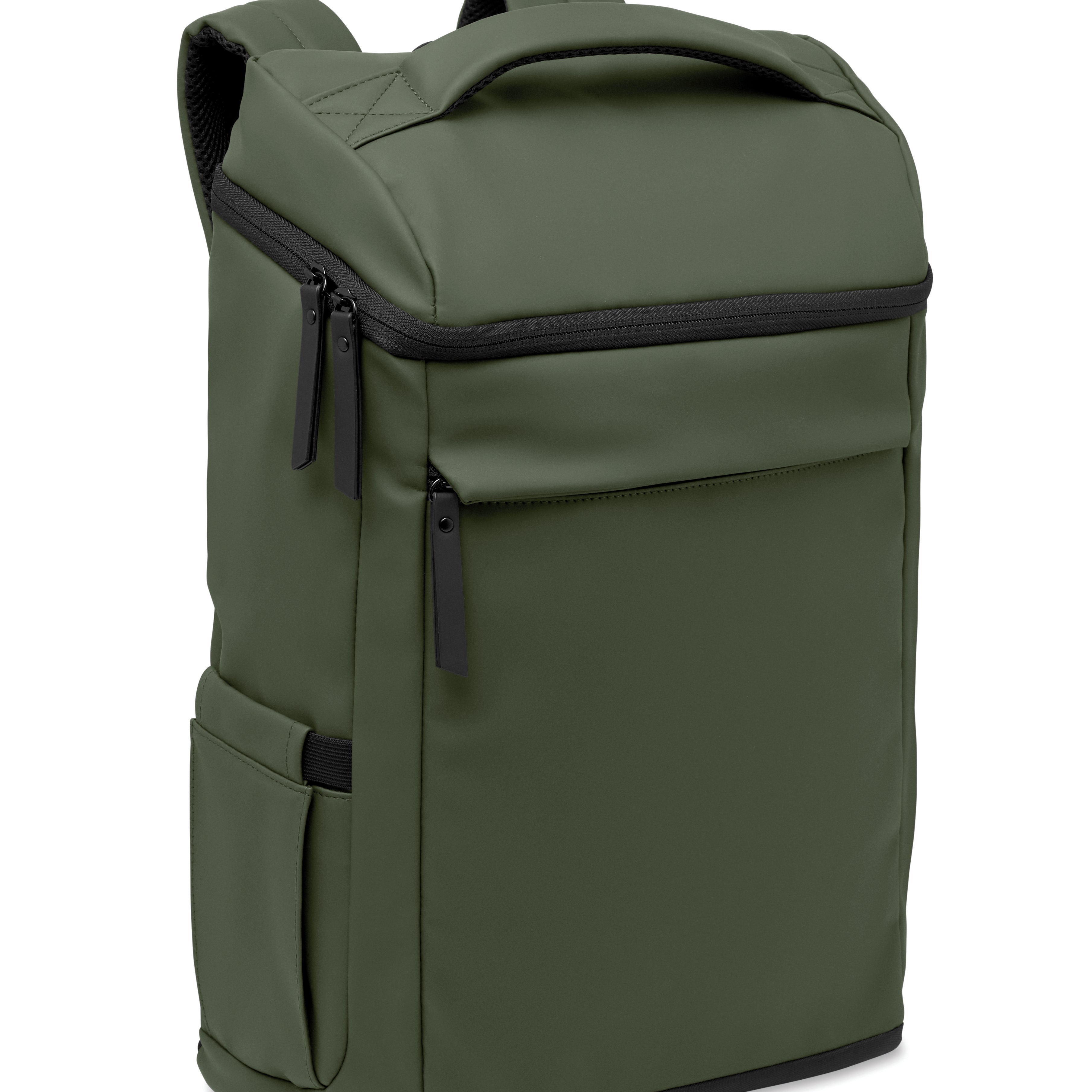 Plecak na laptopa 15" PU BOULDER
