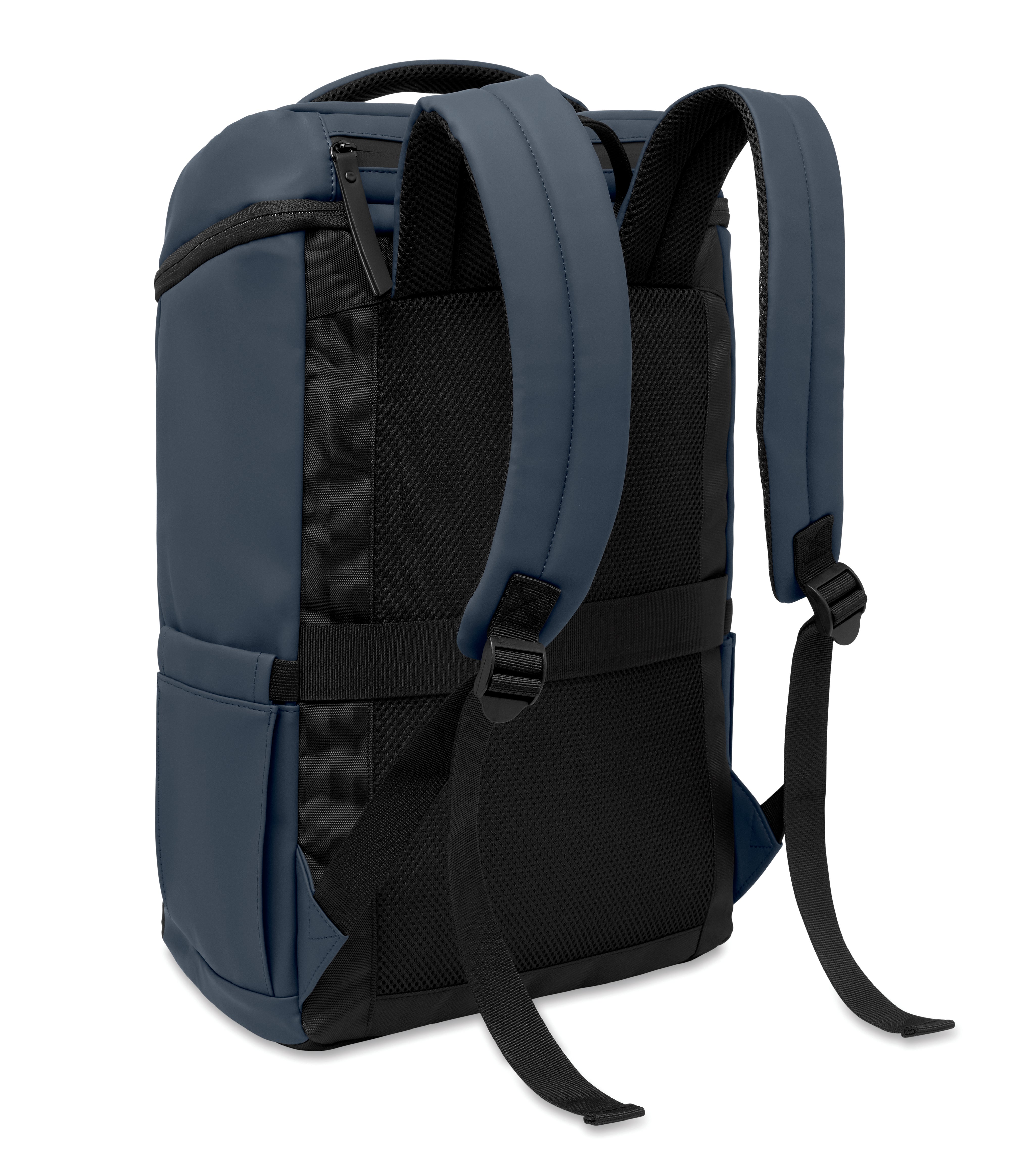 Plecak na laptopa 15" PU BOULDER