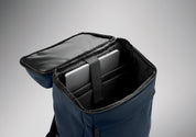 Plecak na laptopa 15" PU BOULDER