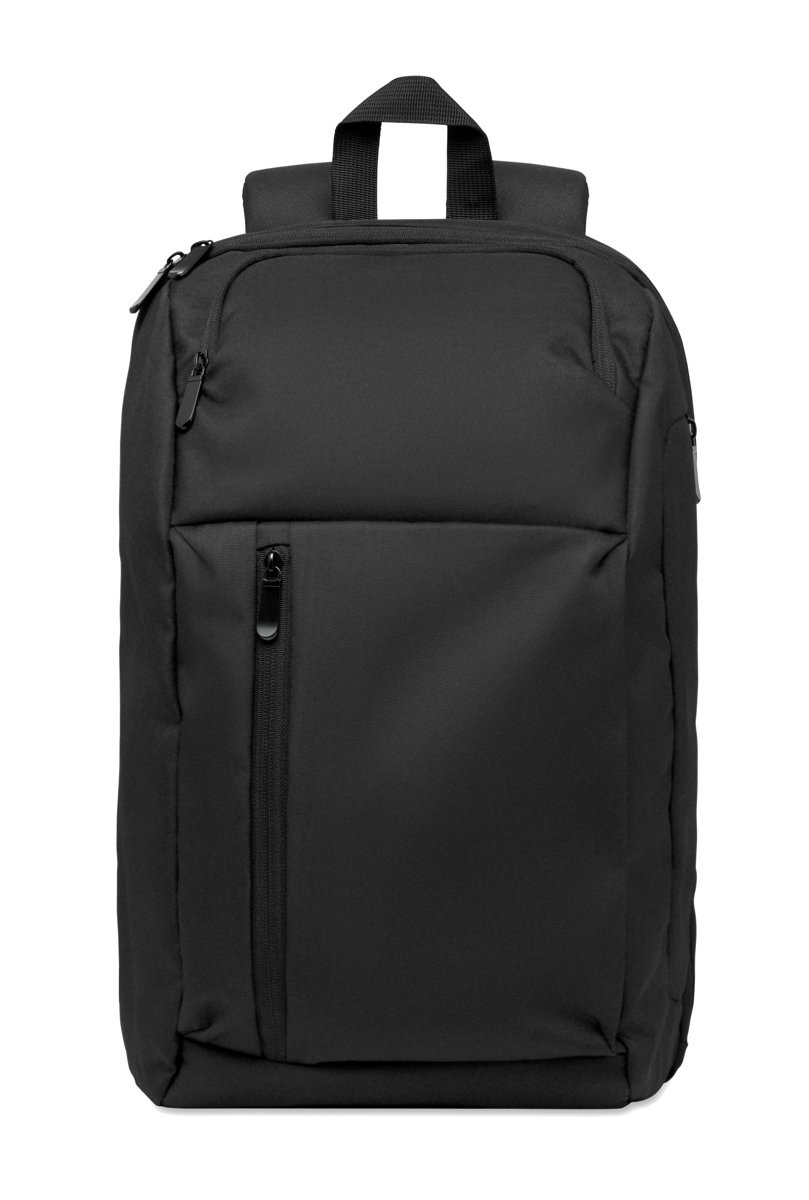 Plecak na laptopa 15" RPET 15L DOHA