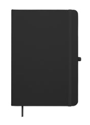 Notatnik A5 z PU recykling ARCOLOOP