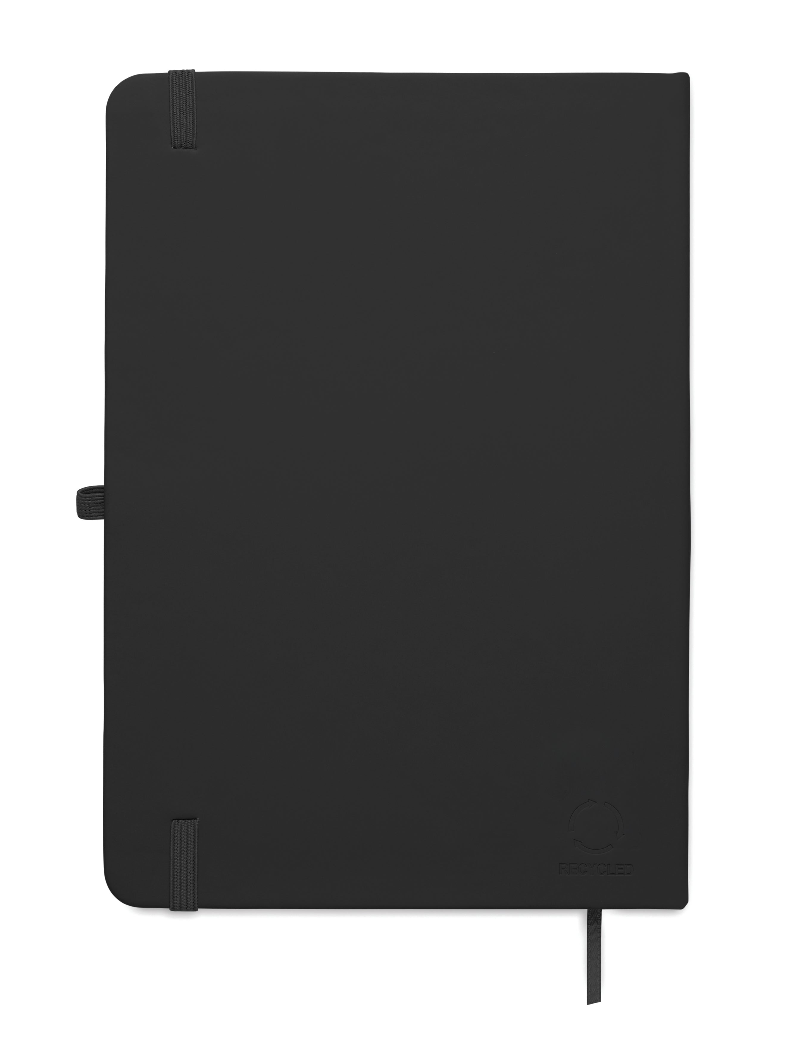 Notatnik A5 z PU recykling ARCOLOOP