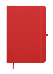 Notatnik A5 z PU recykling ARCOLOOP